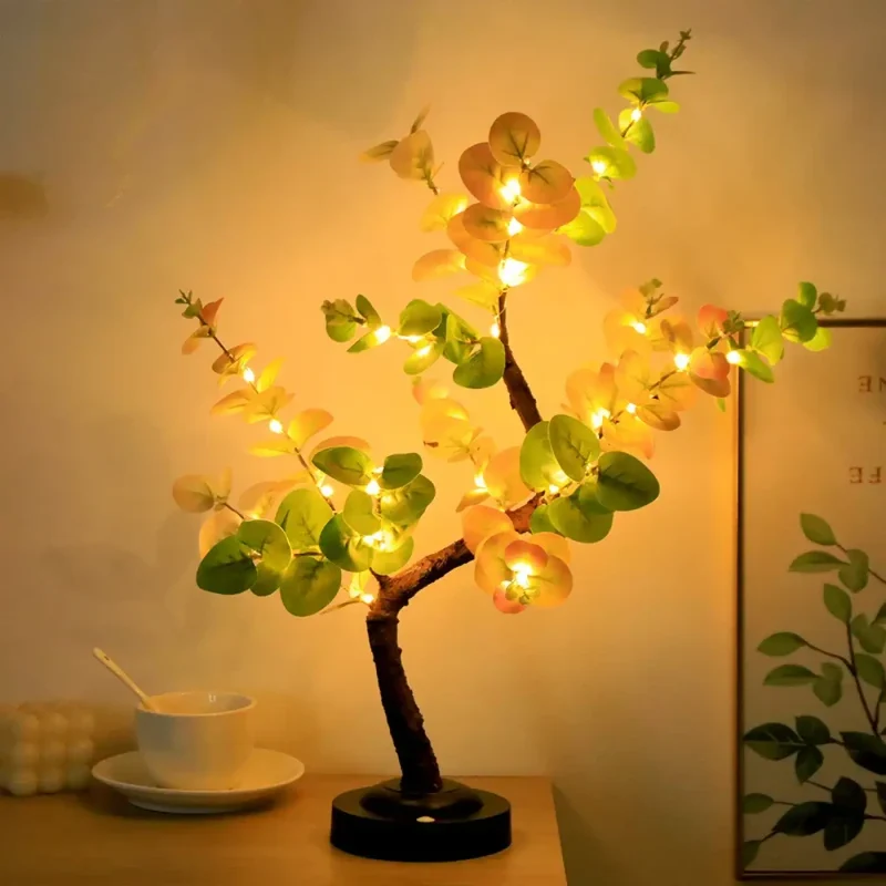 Lampe de table | BONIH
