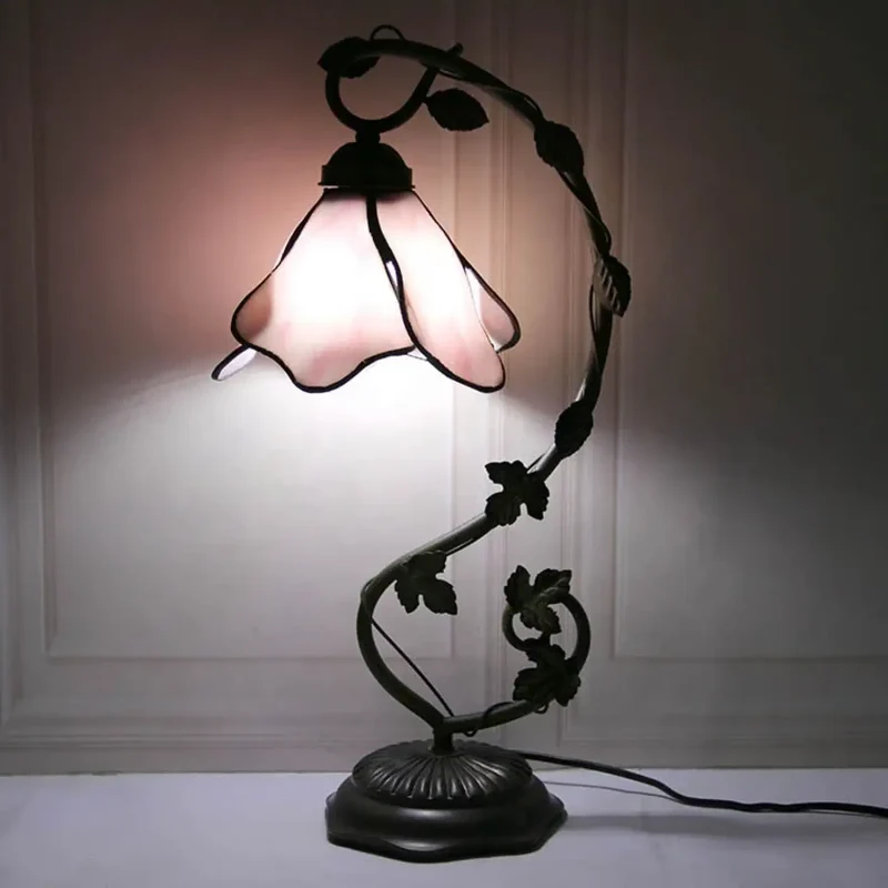 Lampe de Table | TIFFE