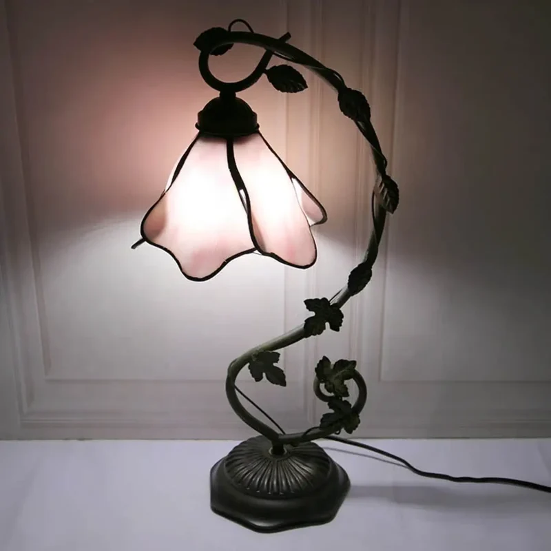 Lampe de Table | TIFFE