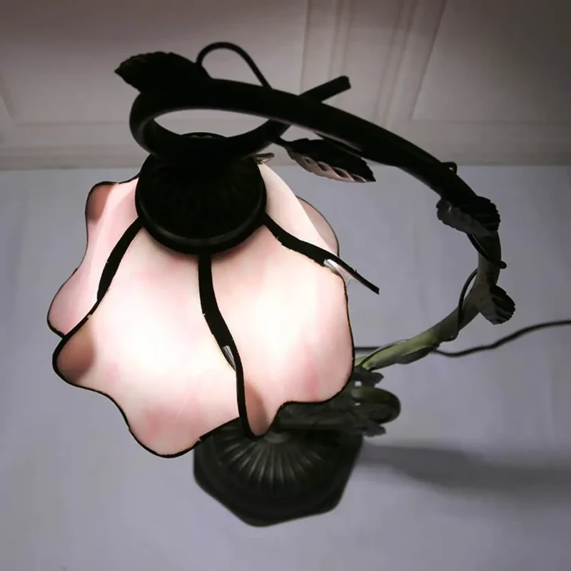 Lampe de Table | TIFFE