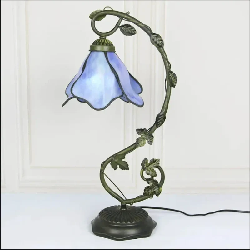 Lampe de Table | TIFFE