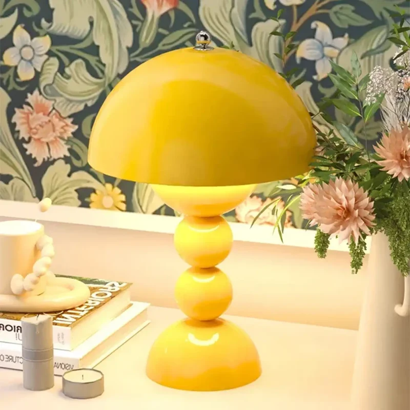 Lampe de table | JULMA