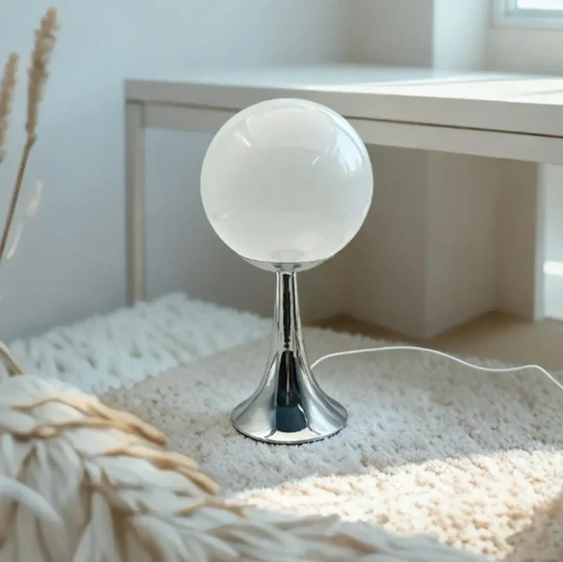 Lampe de table | NELOU