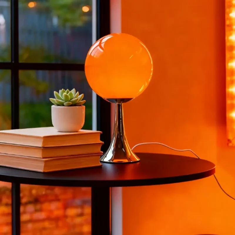 Lampe de table | NELOU