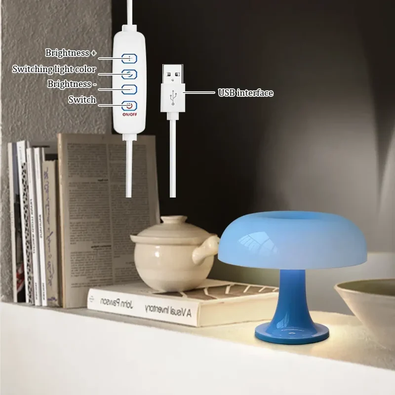 Lampe de chevet | DIAME