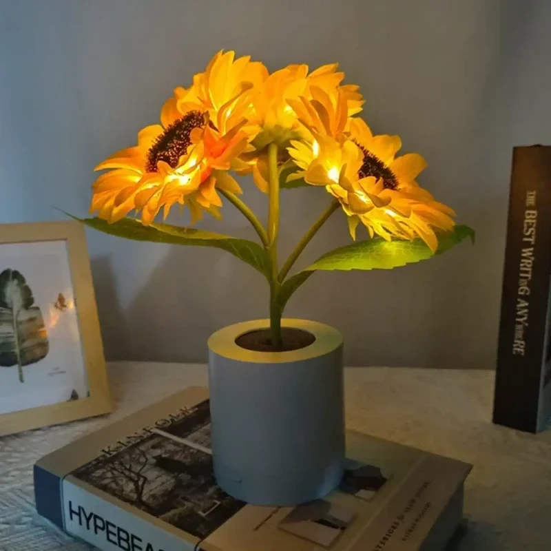 Lampe de chevet | SUNY