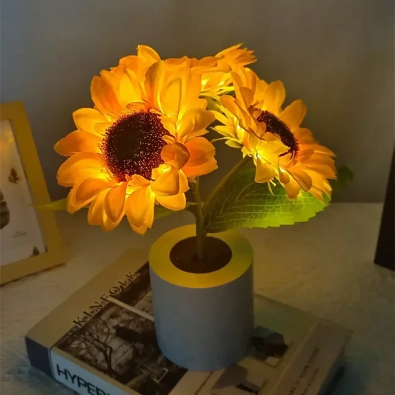 Lampe de chevet | SUNY