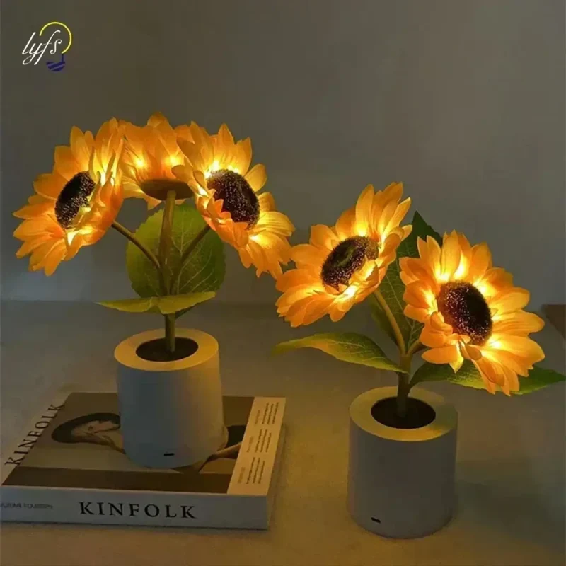 Lampe de chevet | SUNY