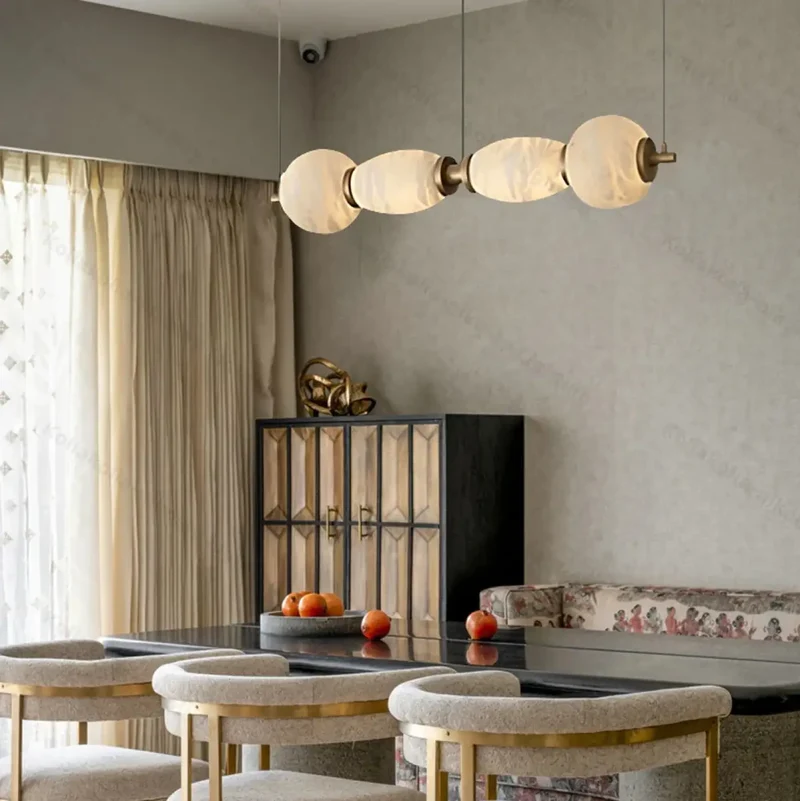 Suspension Luminaire | STAINY
