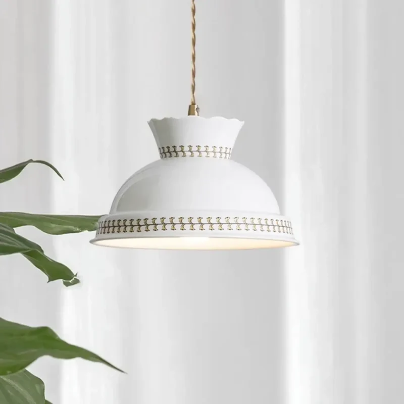 Suspension Luminaire | AMINAH