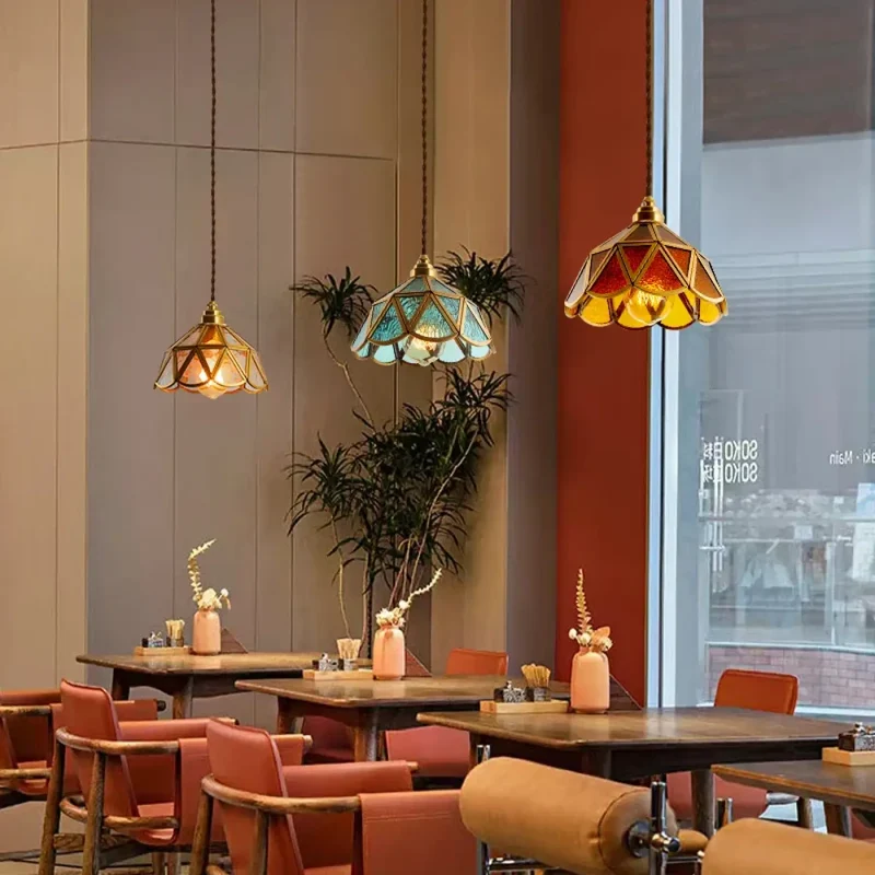Suspension Luminaire | LETIH