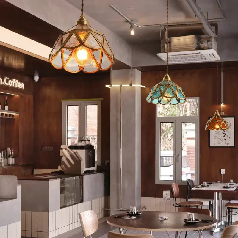 Suspension Luminaire | LETIH