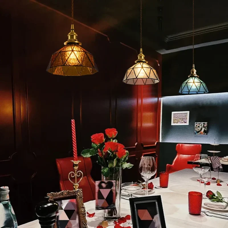 Suspension Luminaire | LETIH