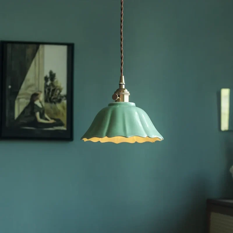 Suspension Luminaire | CATINAH