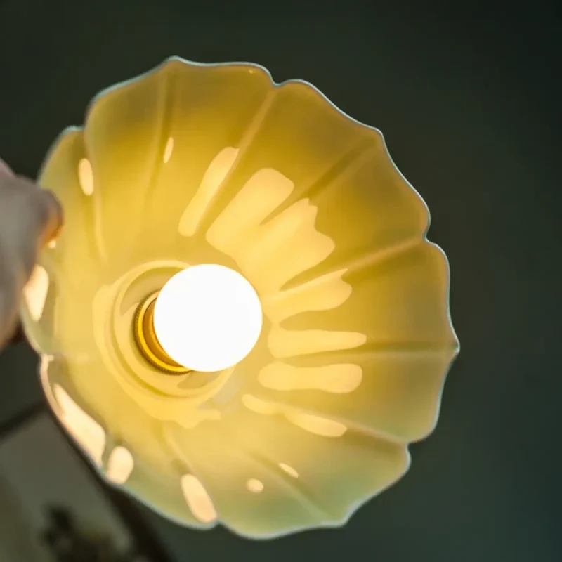 Suspension Luminaire | CATINAH
