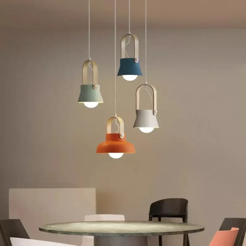 Suspension Luminaire | LEDINA
