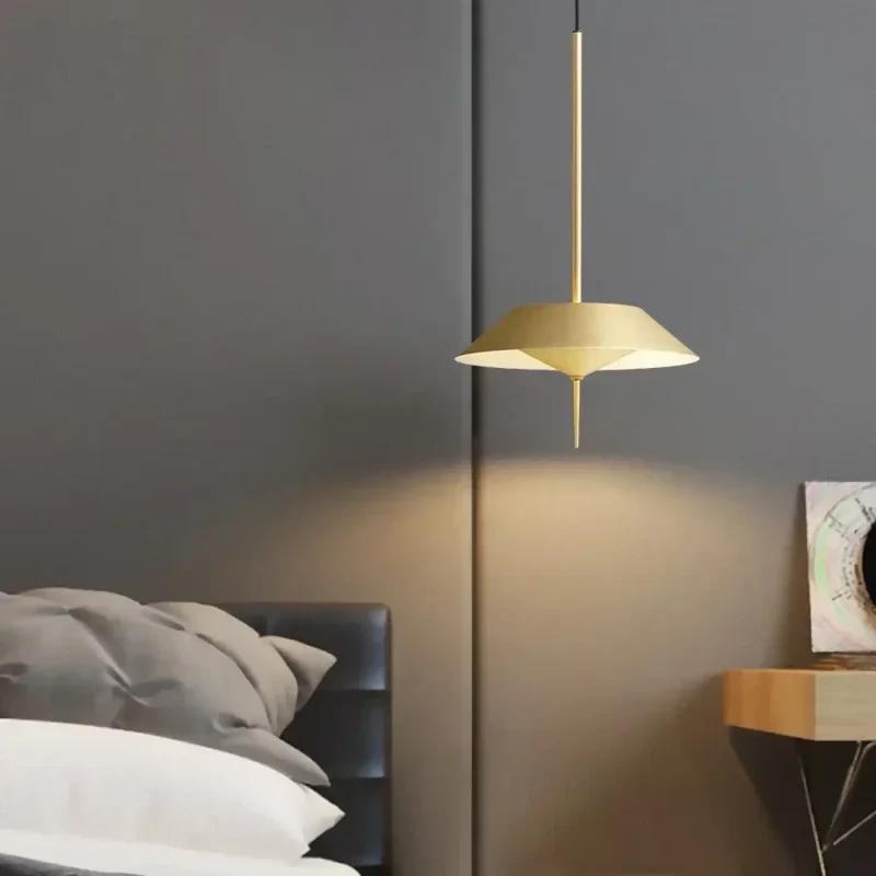Suspension Luminaire | WEIDY