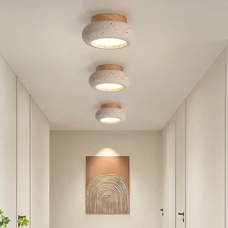 Luminaire Plafonnier | CANONY