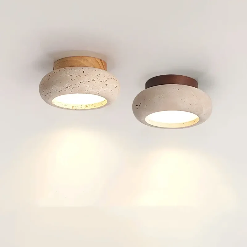 Luminaire Plafonnier | CANONY