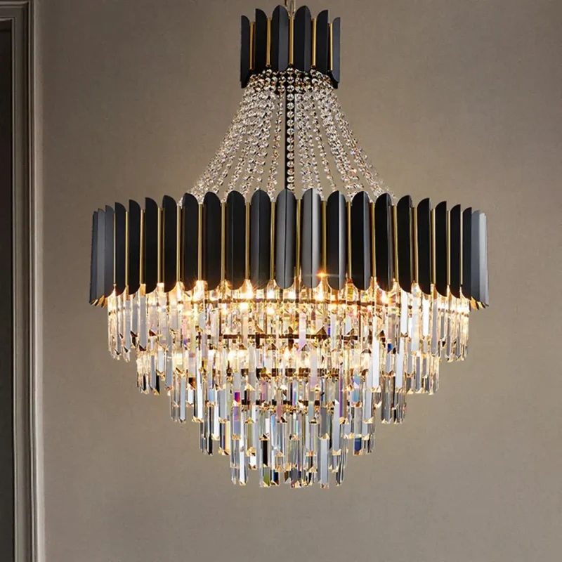 Suspension Luminaire | CRYSLUX