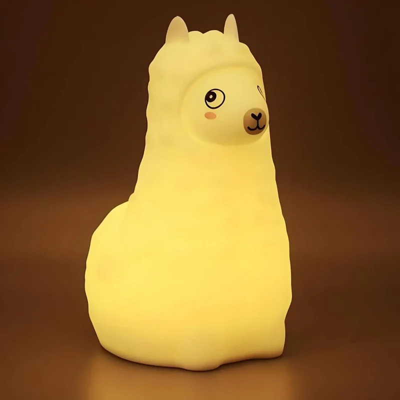 Veilleuse | ALPACIA