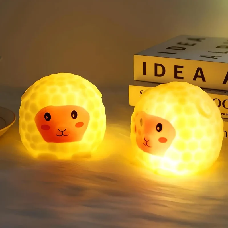 Veilleuse | SHEEPY