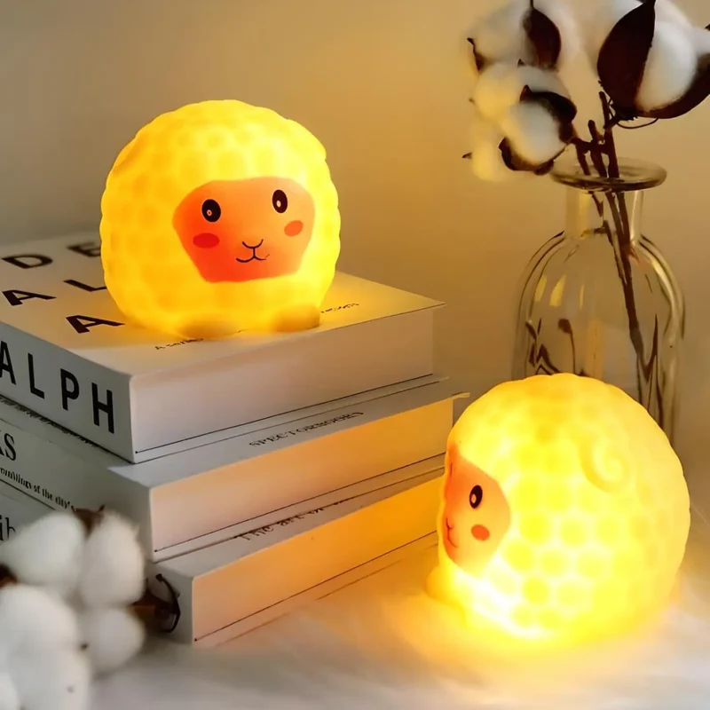 Veilleuse | SHEEPY