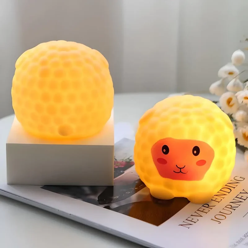 Veilleuse | SHEEPY