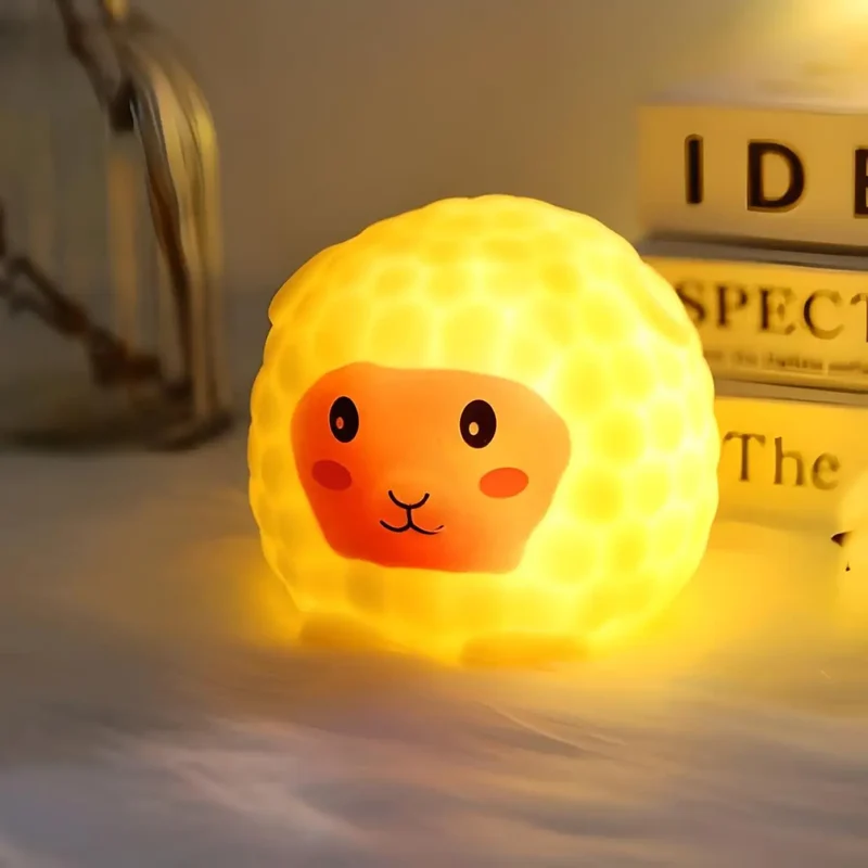 Veilleuse | SHEEPY
