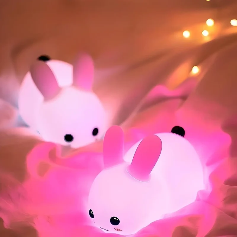 Veilleuse | POUMIH