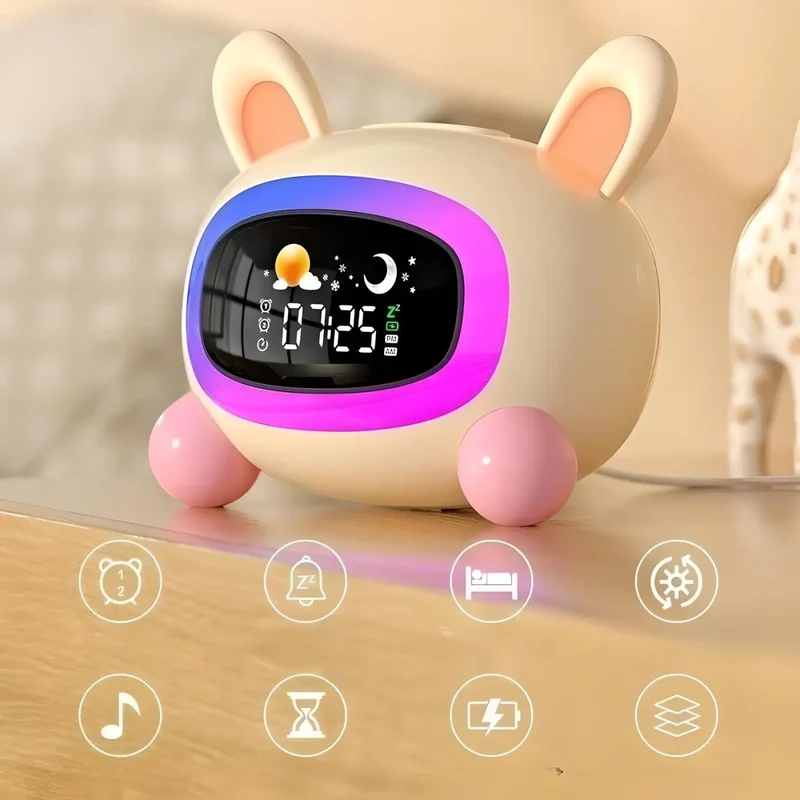 Veilleuse | BUNNY