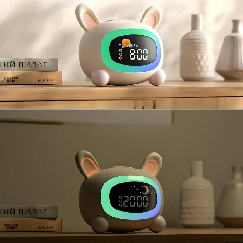 Veilleuse | BUNNY