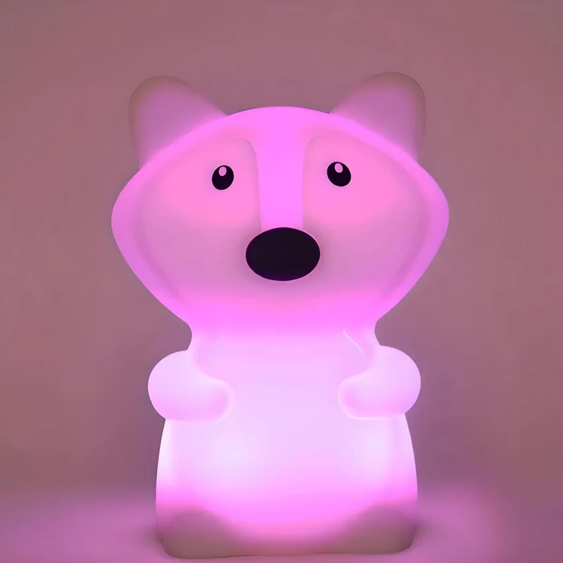 Veilleuse | FOXY