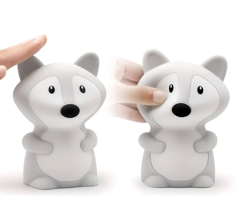 Veilleuse | FOXY