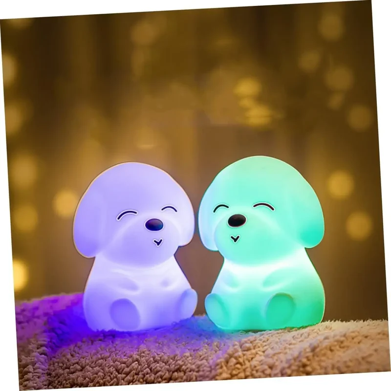Veilleuse | PLOOM