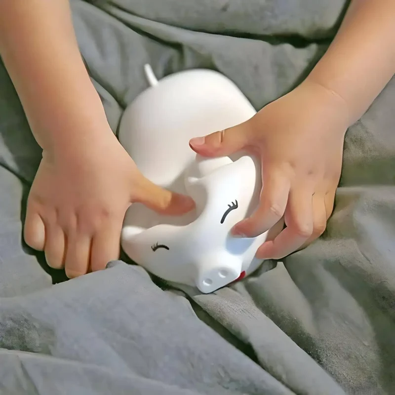 Veilleuse | PIGGY