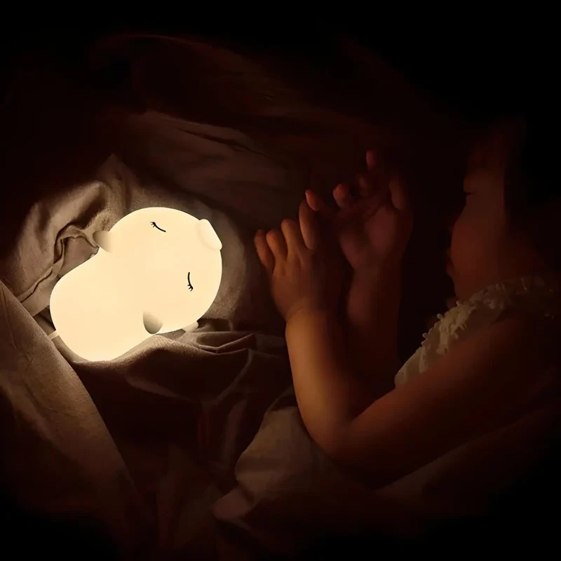 Veilleuse | PIGGY