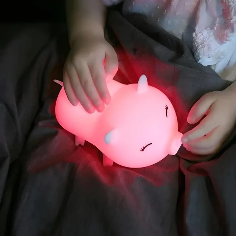 Veilleuse | PIGGY