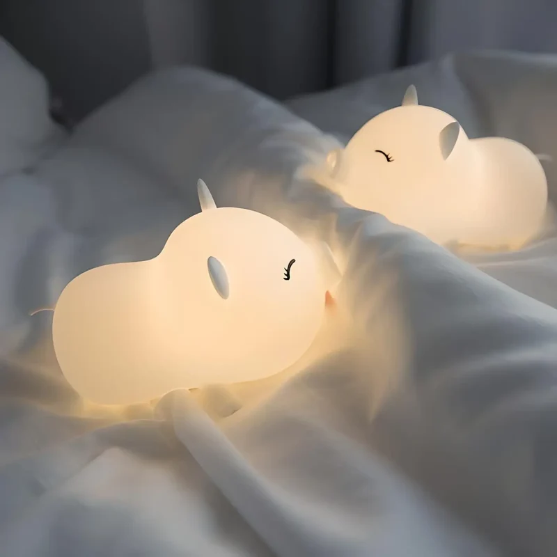 Veilleuse | PIGGY