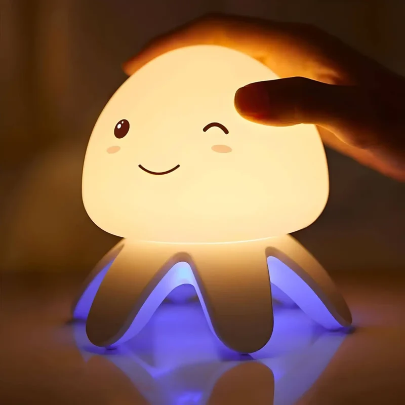 Veilleuse | MIAH