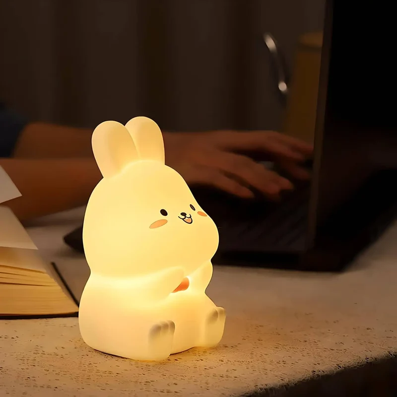 Veilleuse | RABBITOU