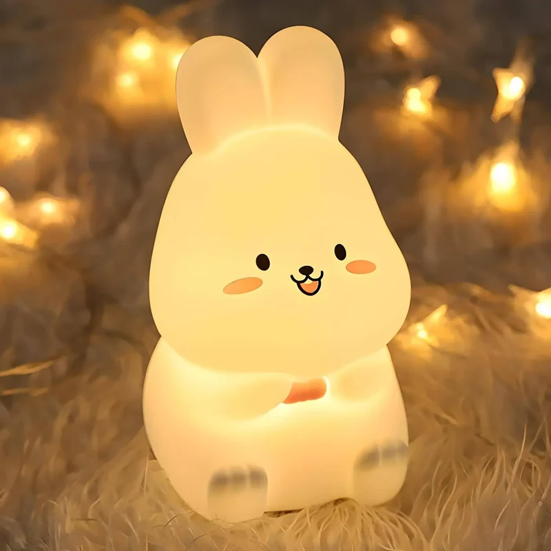 Veilleuse | RABBITOU