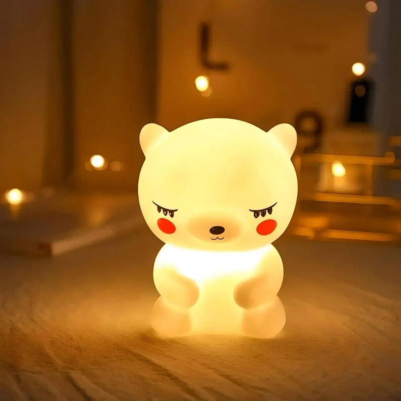 Veilleuse | BIBO