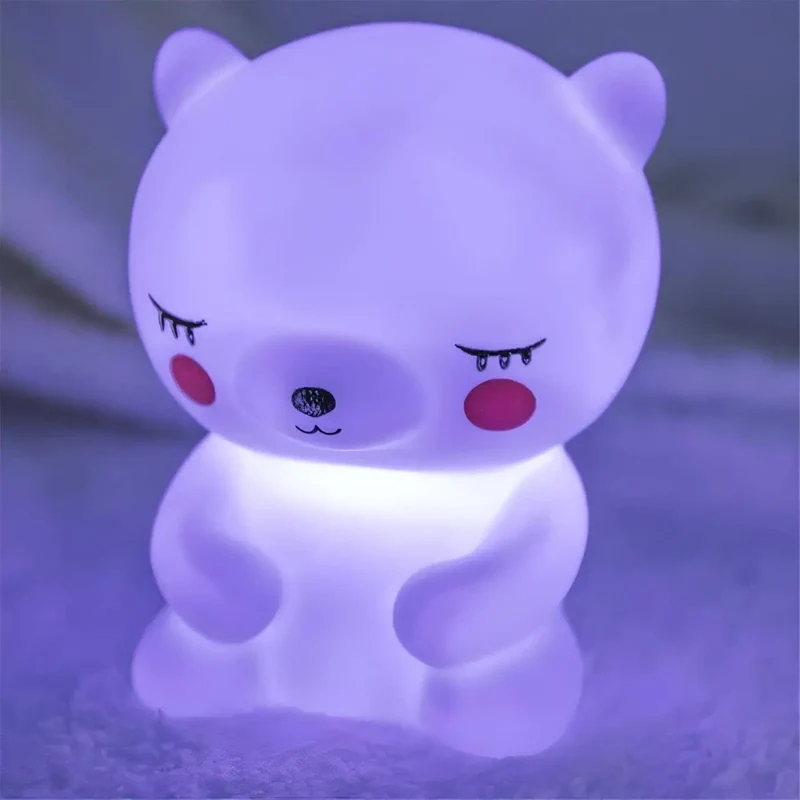 Veilleuse | BIBO