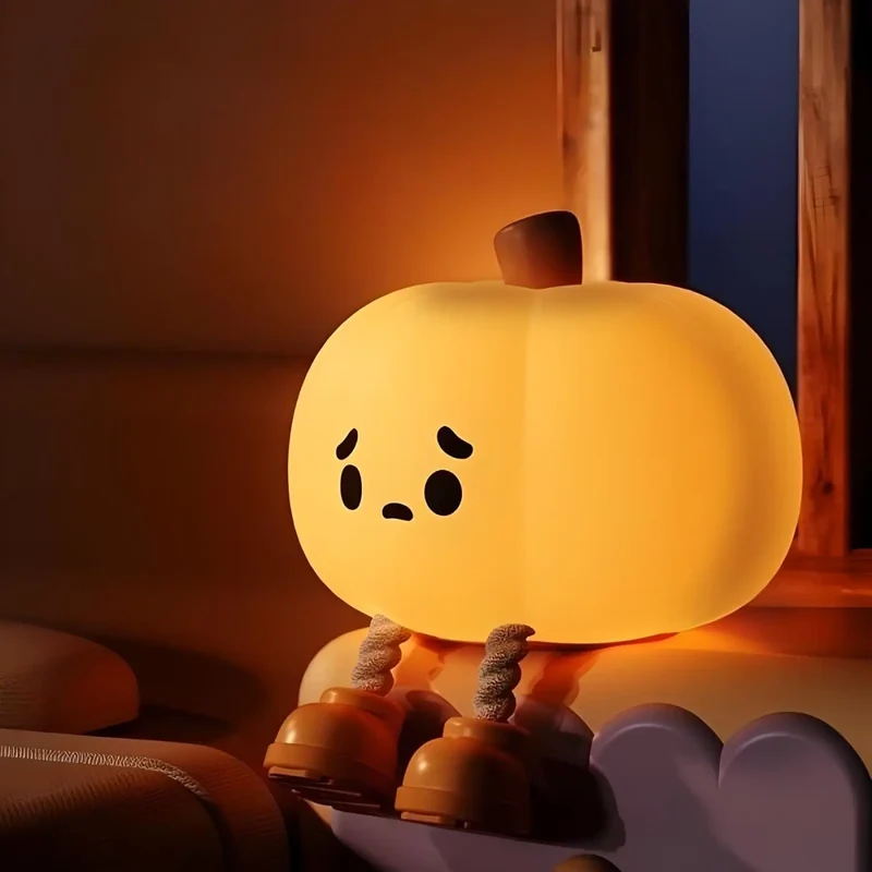 Veilleuse | PUMPY