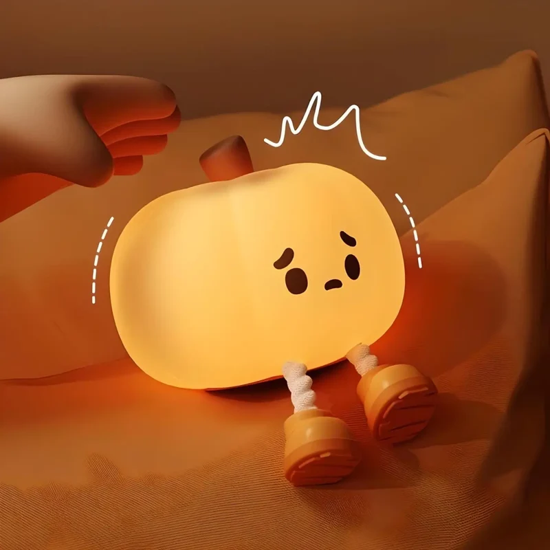 Veilleuse | PUMPY