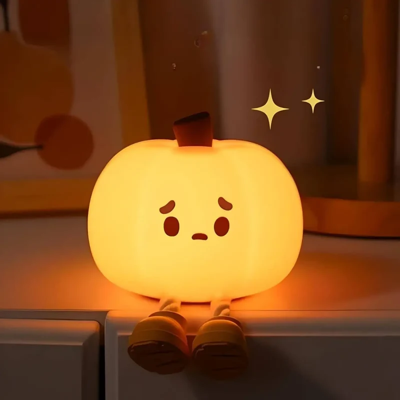 Veilleuse | PUMPY