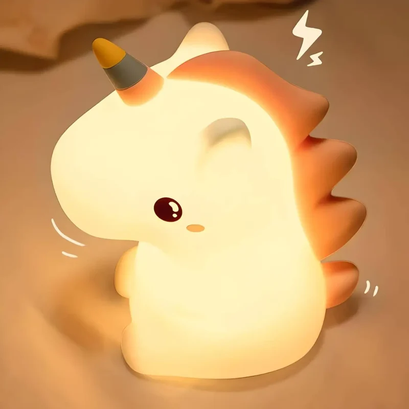 Veilleuse | SPIKY
