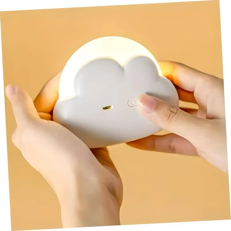 Veilleuse | FIBY