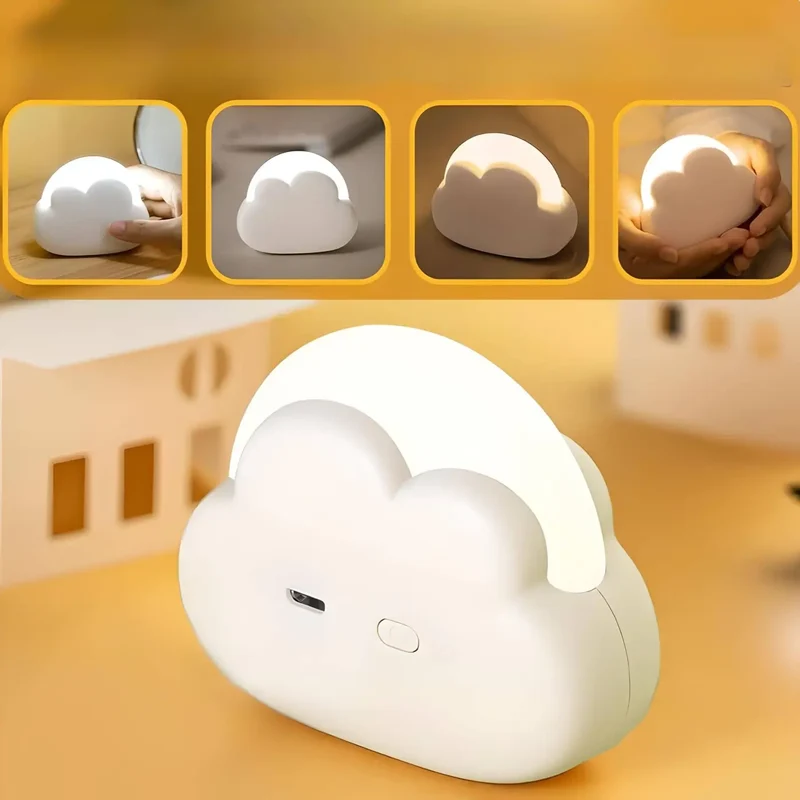 Veilleuse | FIBY